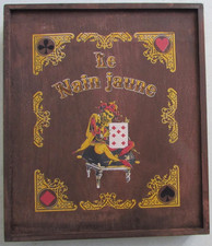 Jeu nain jaune d'occasion  Argenton-sur-Creuse