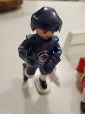 Playmobil hockey player for sale  Shipping to Ireland