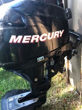 Mercury four stroke for sale  Wilmington