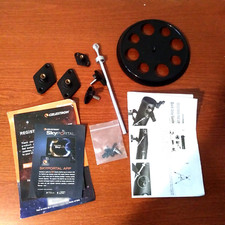 Mount parts celestron for sale  Norristown