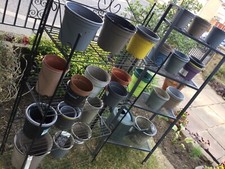 Greenhouse potting shed for sale  PUDSEY