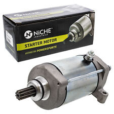 Niche starter motor for sale  New Baltimore