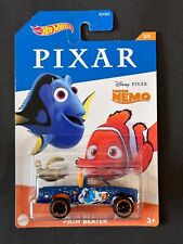 Hot wheels pixar gebraucht kaufen  Gorxheimertal