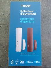 Détecteur ouverture rla018x d'occasion  Rouen-