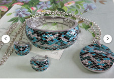 Belle etoile snakeskin for sale  Fairmont