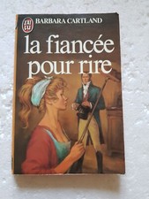 Fiancée rire barbara d'occasion  Reims
