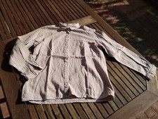 80er vintage hemdbluse gebraucht kaufen  Hatten