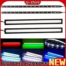 Led strip drl for sale  GAINSBOROUGH