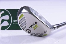 Orka hybrid degree for sale  LOANHEAD