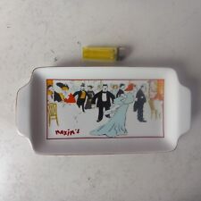 Maxim paris plat d'occasion  Porcelette