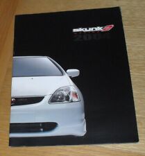 Honda civic type for sale  FAREHAM