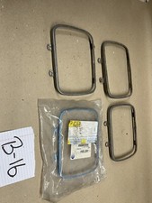 Anéis de retenção para faróis MOPAR Nos Oe Gmc C1500 K5 K10 Malibu Regal Cutlass 5x7, usado comprar usado  Enviando para Brazil