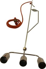 Bullfinch 135 triple for sale  KNUTSFORD