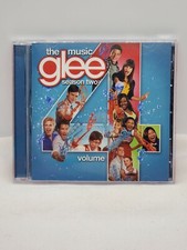 Glee Season Two: The Music - Volume 4 CD (2011) comprar usado  Enviando para Brazil
