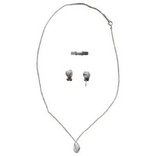 Tiffany mesh trio gebraucht kaufen  München