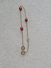 Bracelet 18k 14cm d'occasion  Sevran