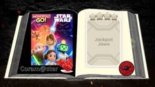 Używany, jackpot jawa page 14 Mono poly GO na sprzedaż  Wysyłka do Poland