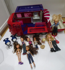 bratz tour bus for sale bratz tour bus for sale SKELMERSDALE