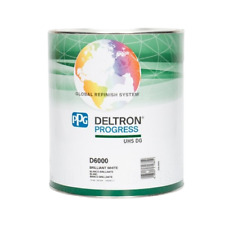 Ppg d6000 deltron usato  Cisliano