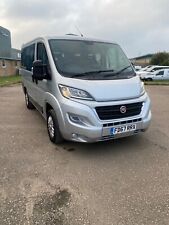 Fiat ducato multijet for sale  KETTERING