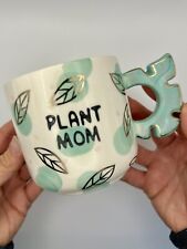 Plant mom coffee for sale  Wilson