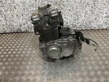 Suzuki 500 bare for sale  LINCOLN