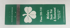 Mcgee irish pub for sale  Lewistown