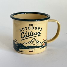 Enamel enamelware camping for sale  South Jordan