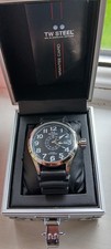 Steel men watch for sale Steel men watch for sale  DONCASTER