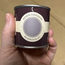 Farrow ball brassica for sale  READING