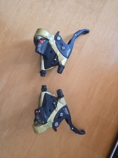Shimano deore gold gebraucht kaufen  Wilhelmshaven