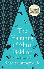 Haunting alma fielding for sale  UK