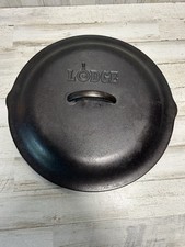 Lodge classic inch for sale  Crossville
