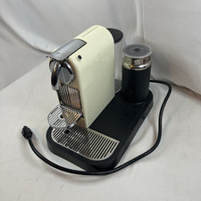 Nespresso d120 citiz for sale  Jacksonville