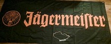 Jägermeister fahne gebraucht kaufen Jägermeister fahne gebraucht kaufen  Leipzig
