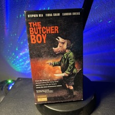 Butcher boy vhs for sale  Bremerton
