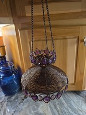 Vtg hanging tea for sale  Laurel