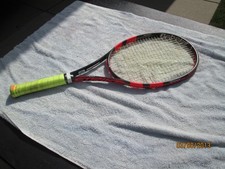 Preowned babolat pure for sale  Denver