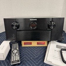 Marantz sr7005 7.1 for sale  Levittown