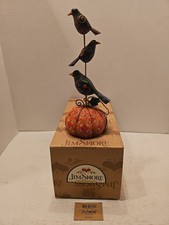 Jim shore sentinel for sale  Asheville