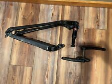 Trek fuel frameset for sale  Wausau