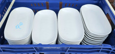Steelite taste plates for sale  TELFORD