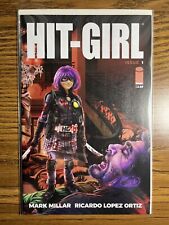 Hit girl ron d'occasion  Expédié en Belgium
