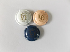 Capsules champagne canard d'occasion  Vertus