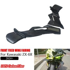 Kawasaki carbon fiber d'occasion  Expédié en Belgium
