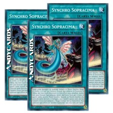 Synchro sopracima comune usato  Ravenna