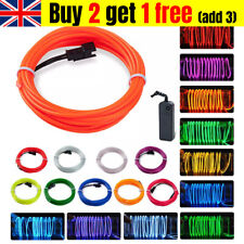 Neon led lights for sale  UK