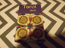 Large card tarot for sale  LIVERPOOL