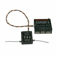 Ricevitore ghz ar8000 usato  Spedire a Italy
