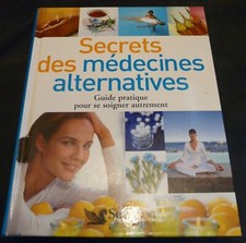 Secrets alternative medicine d'occasion  Expédié en Belgium
